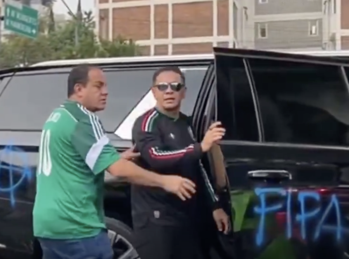 Morena Enfrenta Su Fin